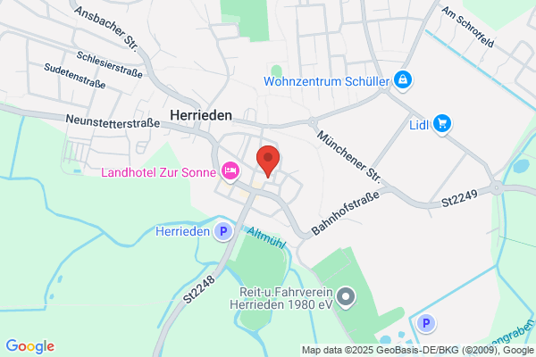 Ansbacher Hof