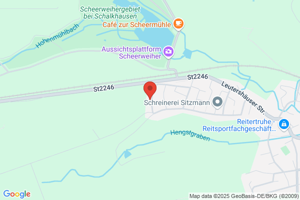 IGV-Ingenieurbüro für Versorgungstechnik GmbH