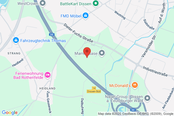 Kattus GmbH, Theodor