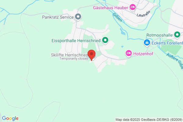 Loipenverein Hotzenwald e.V. Schneetelefon