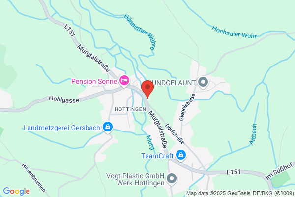 Alte Schmiede