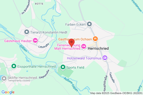 Ferienwohnungen Monika Haus