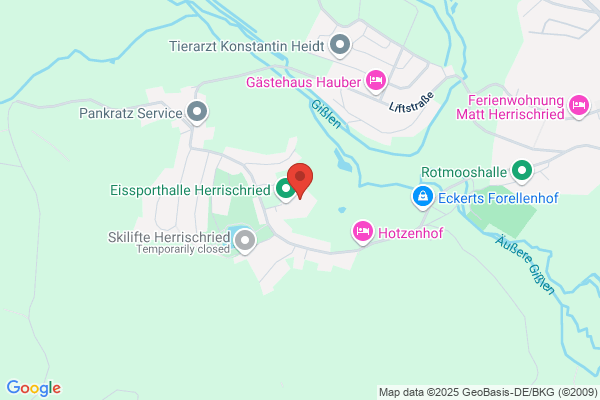 Fürbuehni Hallenbad