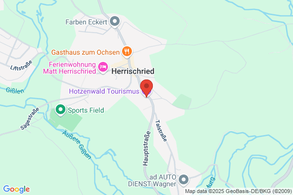 Gemeindeverwaltung Herrischried