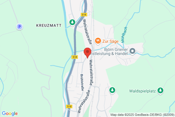 Haus der Diakonie