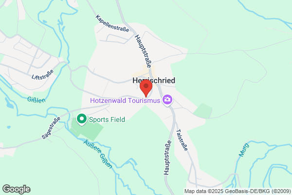 Kinderhuesli Herrischried GmbH