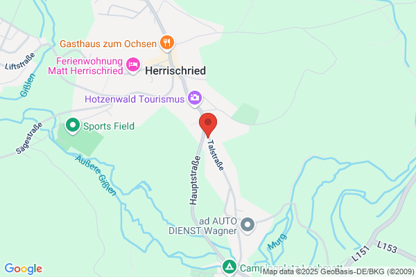 Schwarzwaldstüble