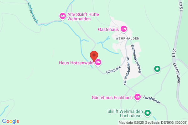 Wehrhalder Hof