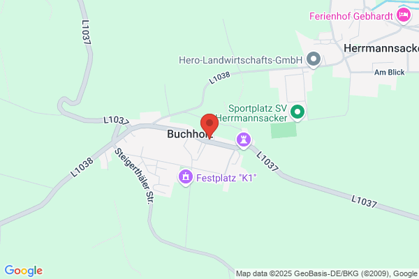 Dachdeckermeisterbetrieb K. Gülle GmbH