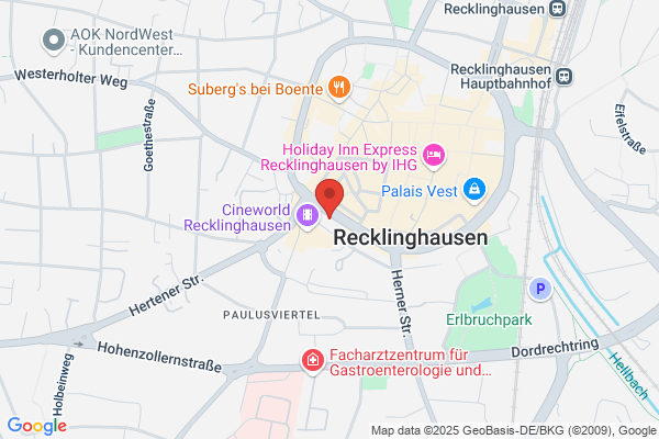 YEXX Betriebsgesellschaft mbH