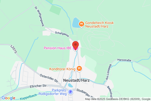 Birgit's kleines Hof- und Gartencafé Inh. B. Kühne