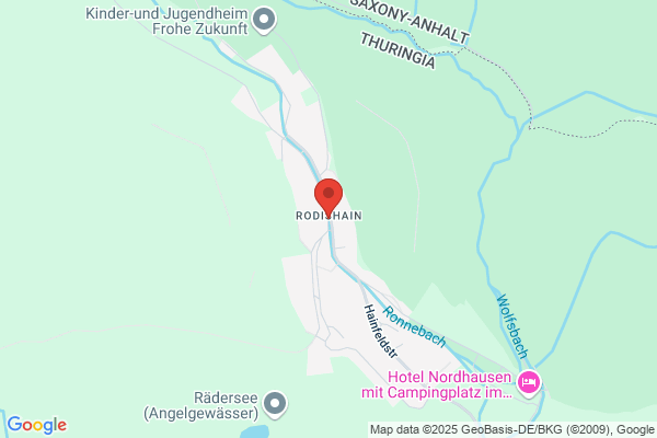 Dr.phil. Bernd A. Thomas, Dr.med. Brigitte Jeschke-Thomas