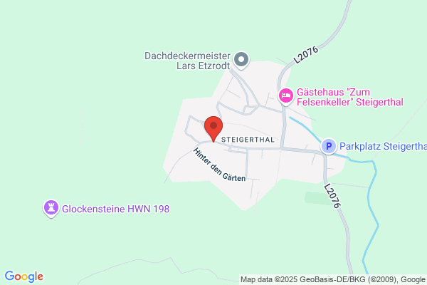 Gemeindeverwaltung