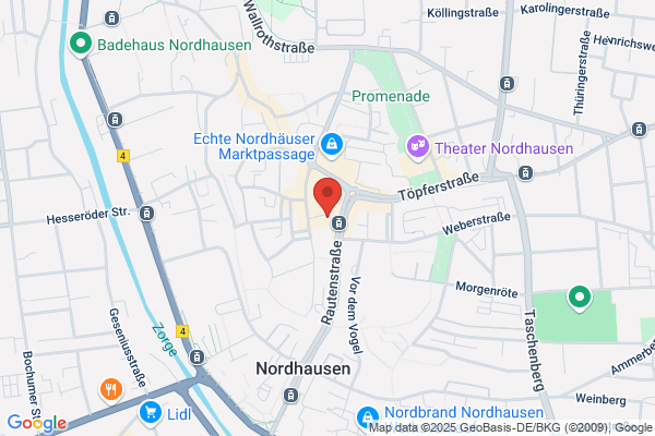 Gemeindeverwaltung Neustadt und Information