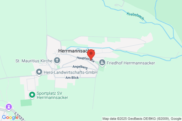 Gemeindeverwaltung Petersdorf