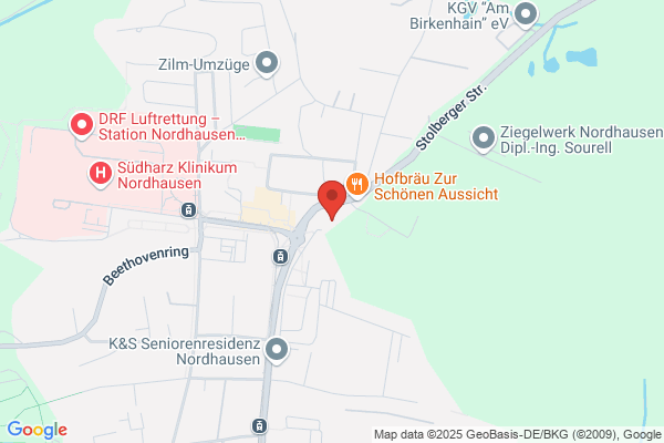 Getränke Fachmarkt Waldhoff GmbH