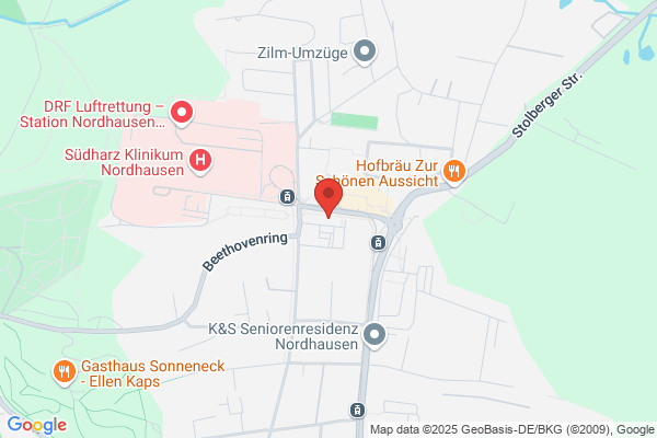 Haarkosmetik Nordhausen GmbH