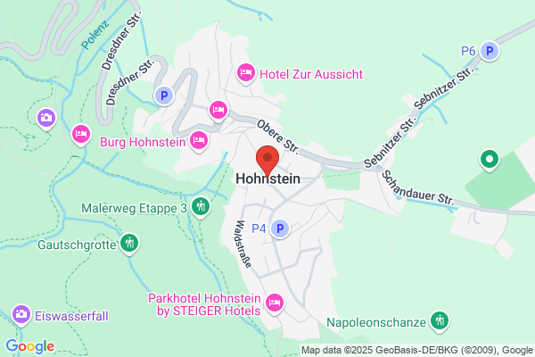 Hohnstein