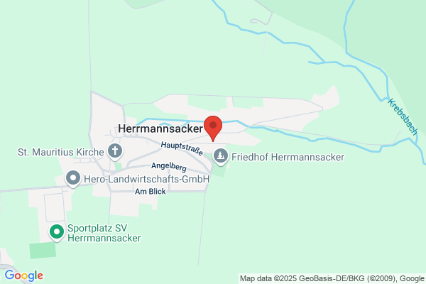 Kindertagesstätte Ackermännchen