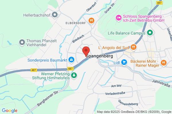 Spangenberg