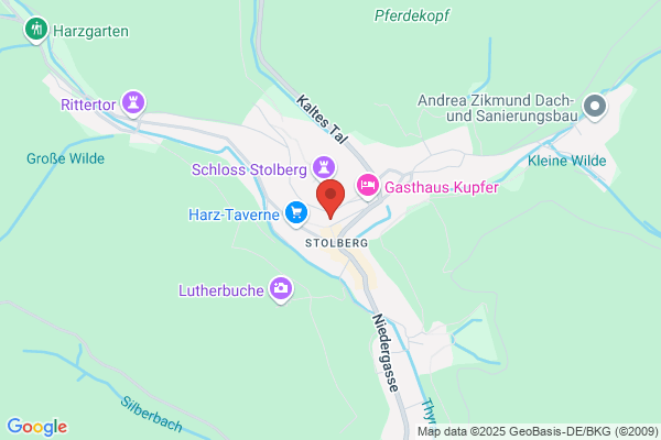 St. Martini