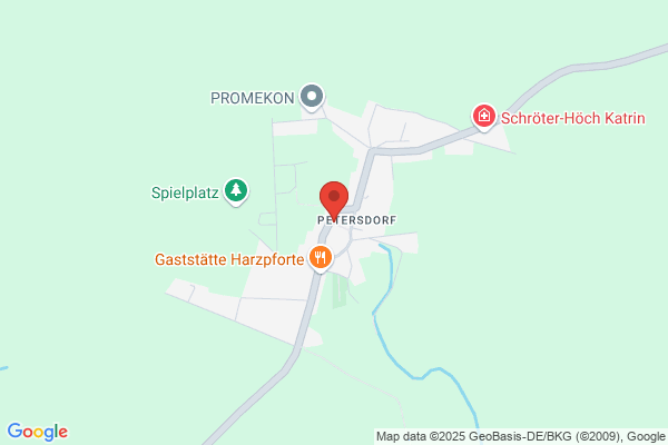 Staatliche Grundschule Petersdorf