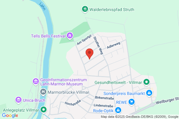 WOLF Immobilien und Feriendienst GmbH