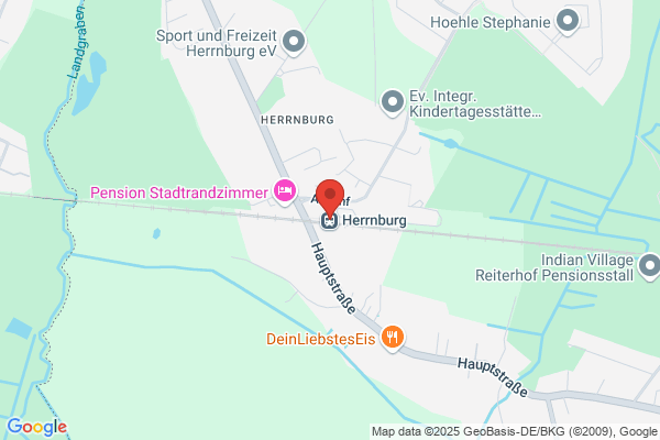HOLM Grundstücksgesellschaft GbR