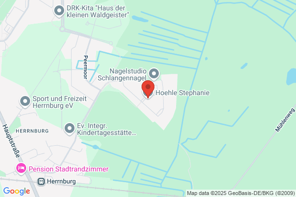 Stephanie Hoehle