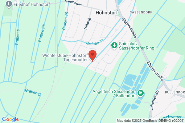 Tagespflege Wichtelstube