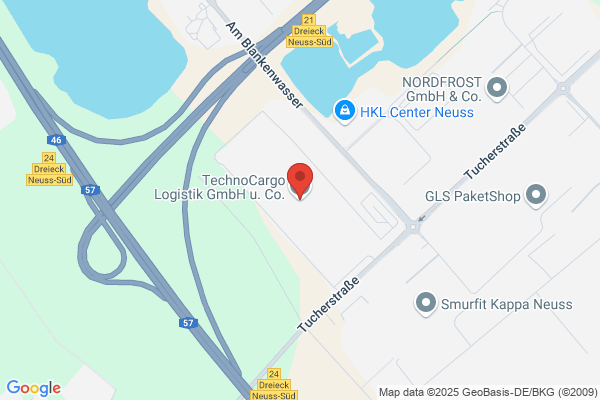 Technowa Im- und Export GmbH