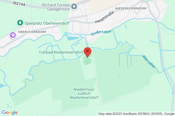 SV Niederleierndorf