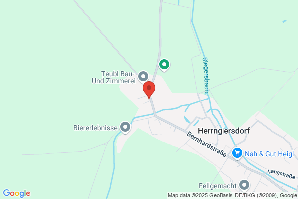 Schloßbrauerei Herrngiersdorf KG