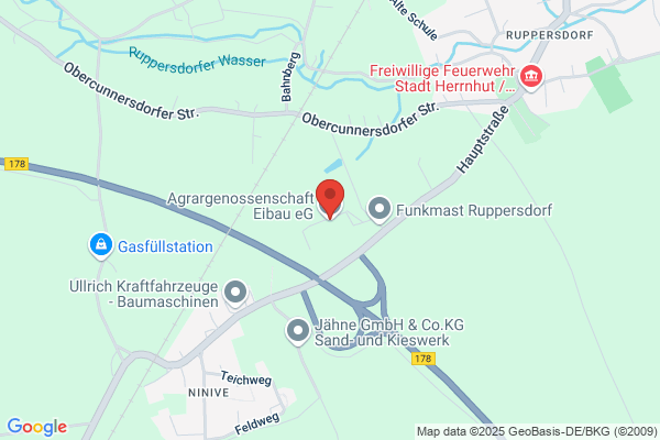 Agrargenossenschaft Eibau e.G.