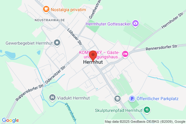 BAG Berthelsdorfer Agrargenossenschaft e.G.