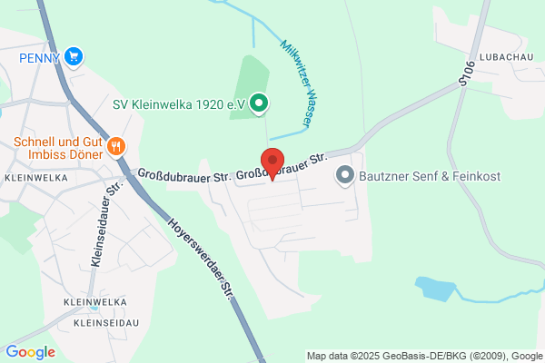 Bautzen Logistic Inh. Petra Brock