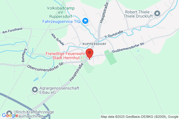 Freiwillige Feuerwehr Stadt