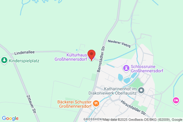 Großhennersdorf
