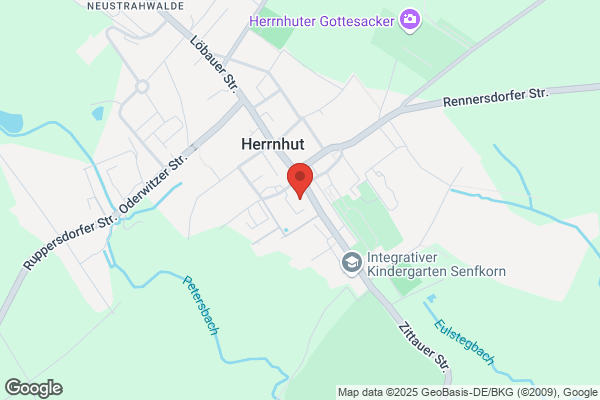 Gymnasium Herrnhut