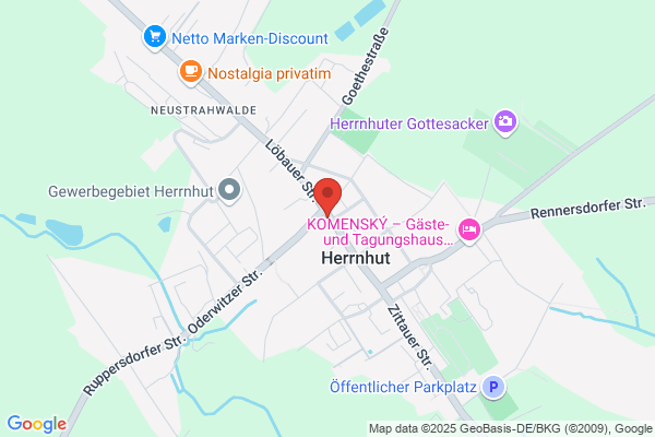 Herrnhuter Haushaltswaren Maik Junger