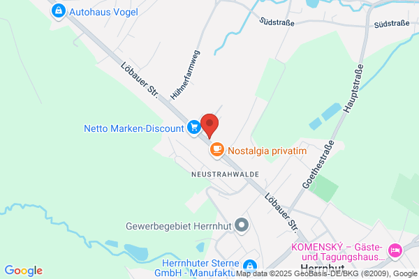 Steffen Rudolph Elektroinstallationen GmbH