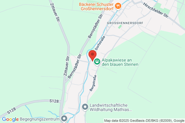 TSV Großhennersdorf e.V.