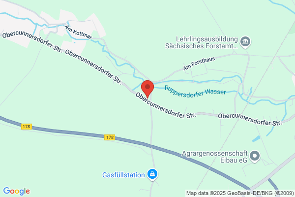 Tischlermeister Zachmann