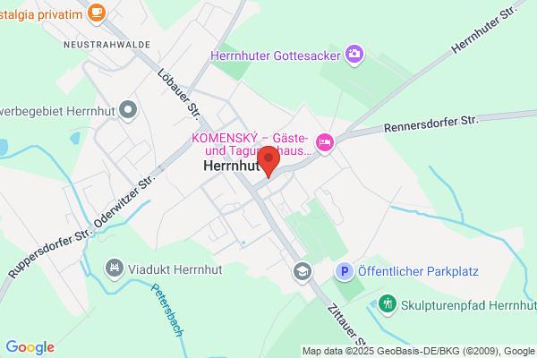 Vorsteheramt