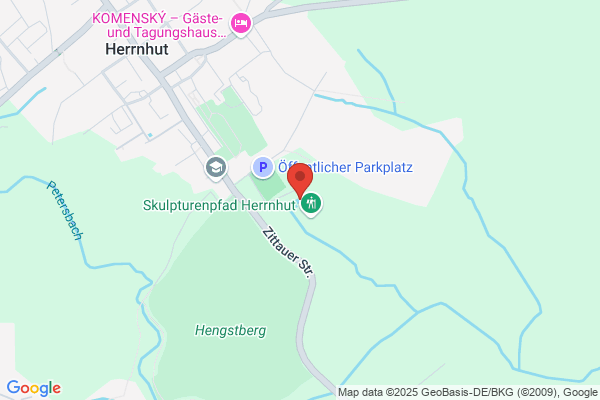 Waldbad Herrnhut