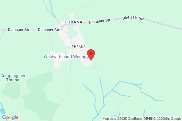 Waldwirtschaft Waurig GmbH