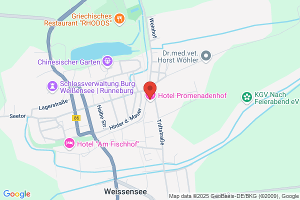 Michelshöhe Events