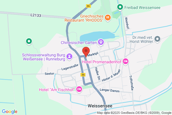TEAG Mobil Ladestation