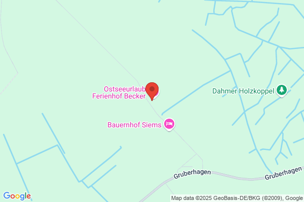 Ferienhof Becker