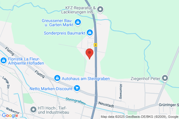 Erste Geussener Fahrschule